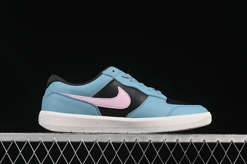 All categories Nk SB Dunk series Nk Force 58 simplified skateboard shoes J version Nike SB Force 58 Nike simplified retro skateboard shoes DV5476-400